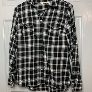 FLANNEL